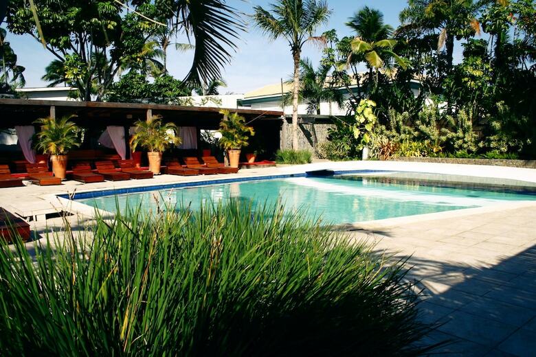 Delphin Hotel