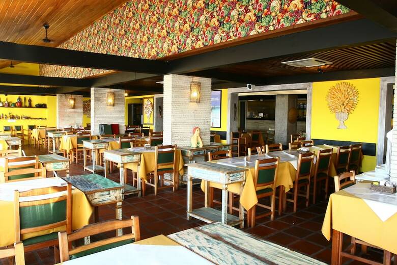 Delphin Hotel