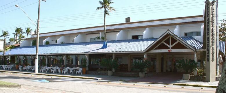 Delphin Hotel