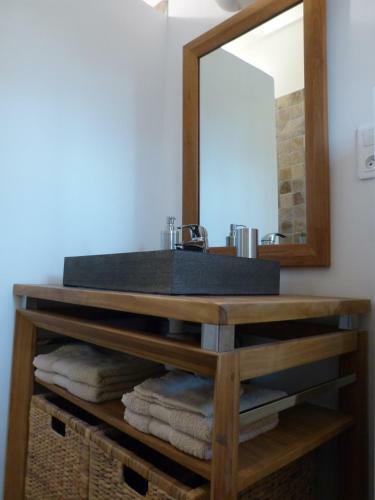 Hostal Le Mas D'isnard