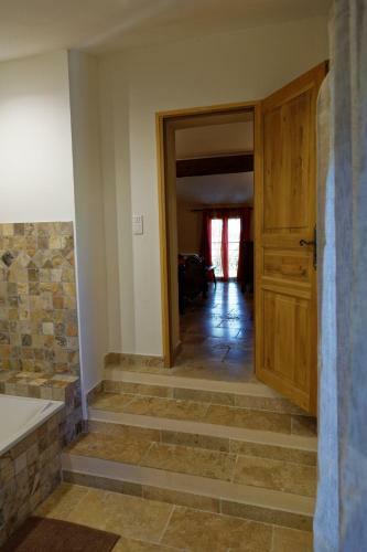 Hostal Le Mas D'isnard