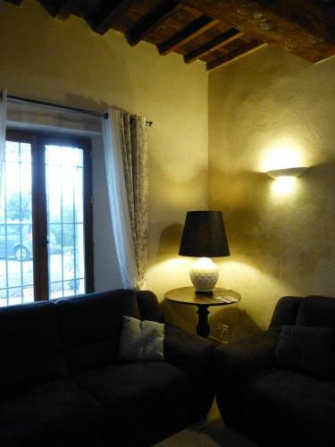 Hostal Le Mas D'isnard