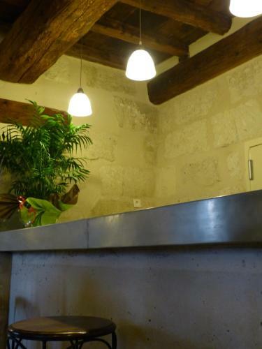 Hostal Le Mas D'isnard