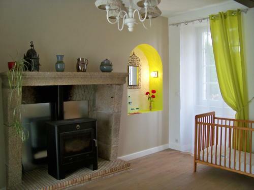 Bed & Breakfast La Genoise