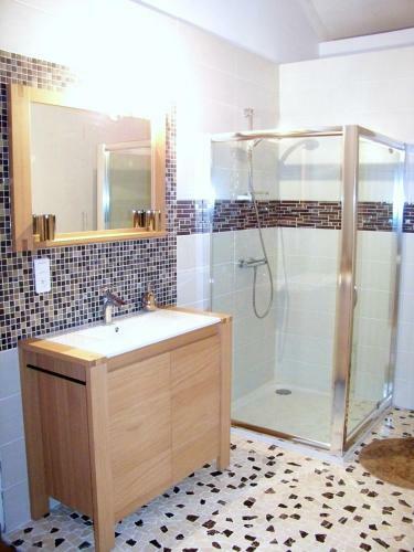 Bed & Breakfast La Genoise