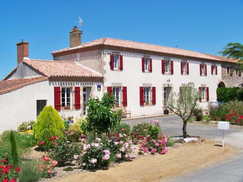 Bed & Breakfast La Genoise