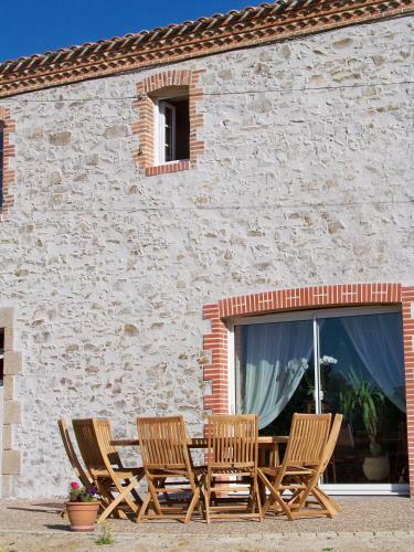 Bed & Breakfast La Genoise