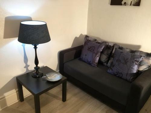 Apartamento R�sidence Des Sources