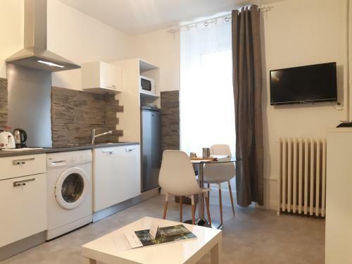 Apartamento R�sidence Des Sources