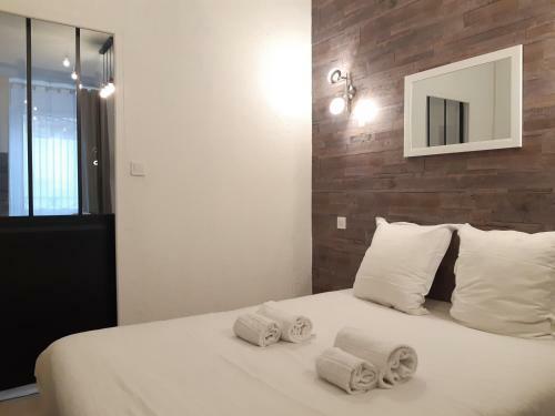 Apartamento R�sidence Des Sources