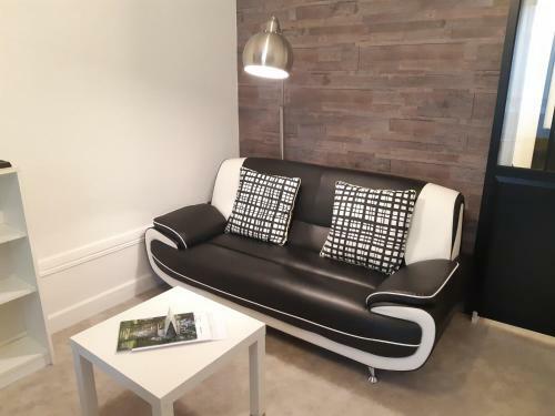 Apartamento R�sidence Des Sources