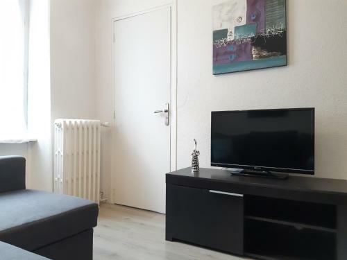 Apartamento R�sidence Des Sources