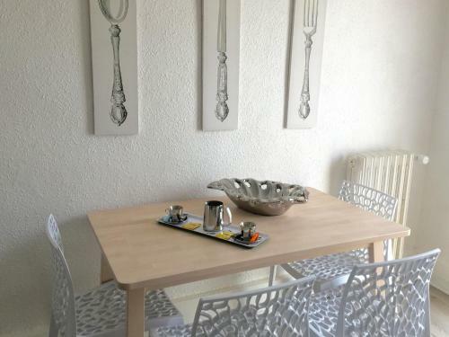 Apartamento R�sidence Des Sources