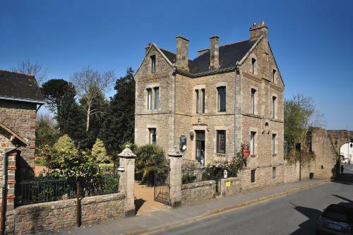 Bed & Breakfast Maison D'h�tes La Gu�randi�re