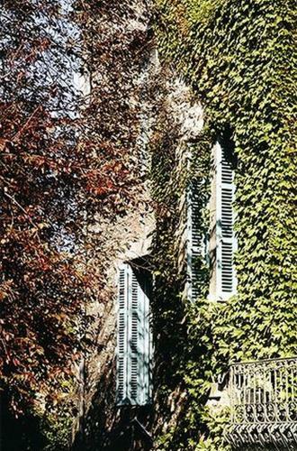 Bed & Breakfast Maison D'h�tes La Gu�randi�re