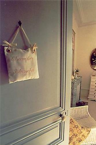 Bed & Breakfast Maison D'h�tes La Gu�randi�re
