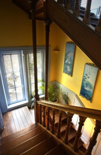 Bed & Breakfast Maison D'h�tes La Gu�randi�re