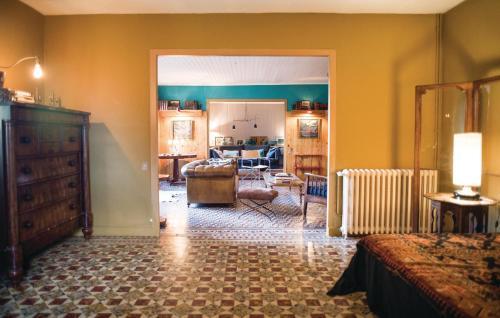 Holiday Home Pr� De Lannegrand