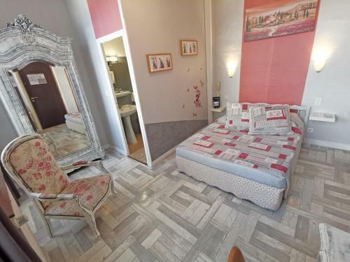 Hotel H�tel Select