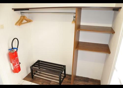 Hotel H�tel Select