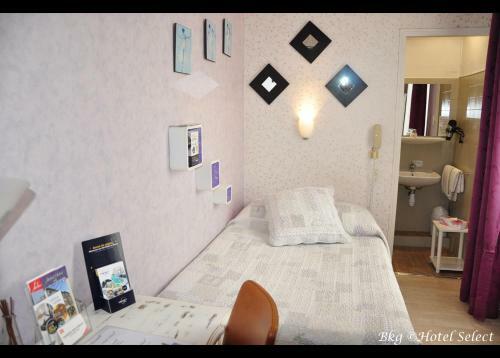 Hotel H�tel Select
