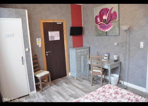 Hotel H�tel Select