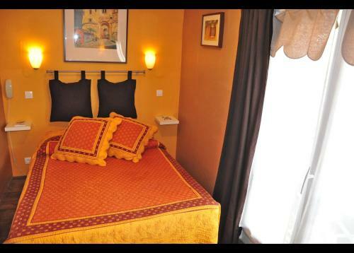 Hotel H�tel Select