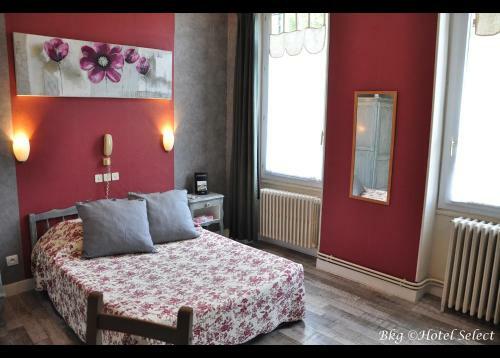 Hotel H�tel Select