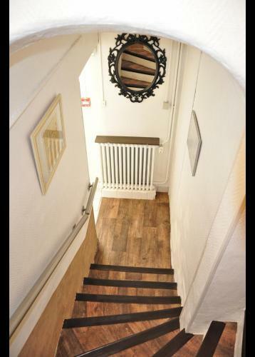 Hotel H�tel Select