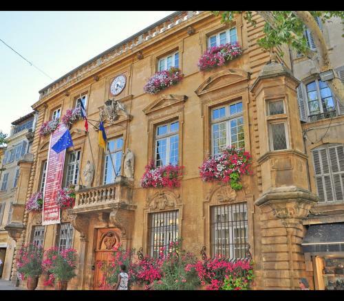 Hotel H�tel Select