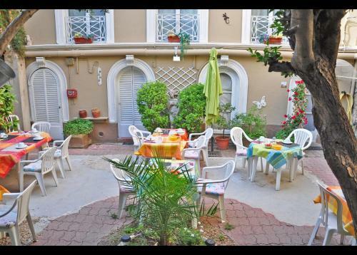 Hotel H�tel Select