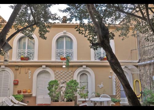 Hotel H�tel Select