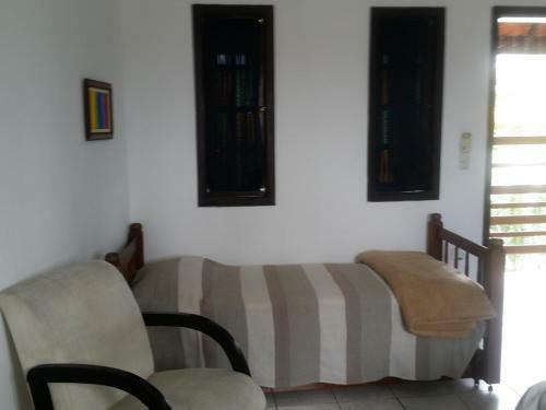 Hostal Pousada Pier36