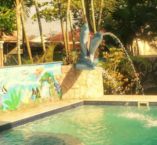 Hostal Pousada Pier36