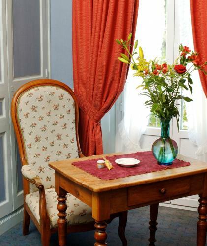 Hotel H�tel Colombet