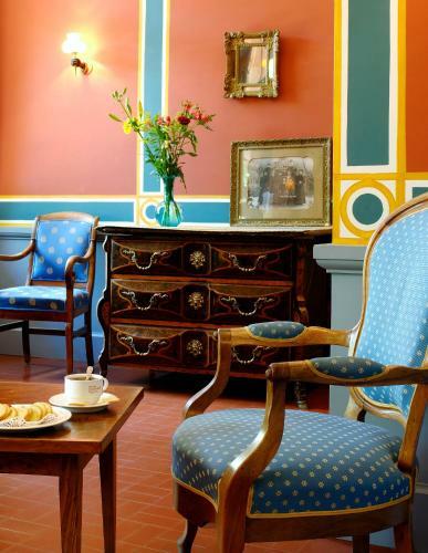 Hotel H�tel Colombet