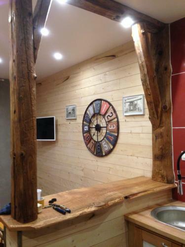 Apartamento Villa Boston