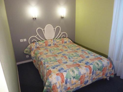 Hotel H�tel Restaurant Du Pont-vieux