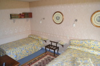 Hotel H�tel Le Castel