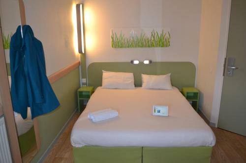 Hotel Ibis Budget Belfort