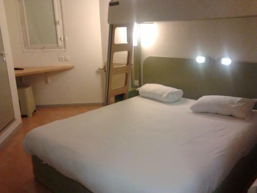 Hotel Ibis Budget Belfort