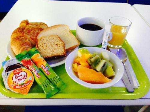 Hotel Ibis Budget Belfort