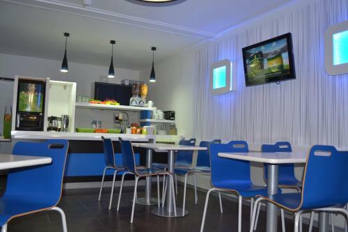 Hotel Ibis Budget Belfort