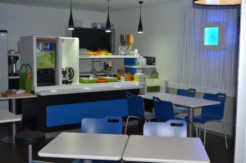 Hotel Ibis Budget Belfort
