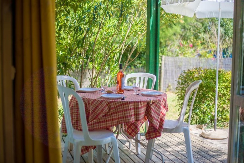 Village Pour Tous - G�t��stal