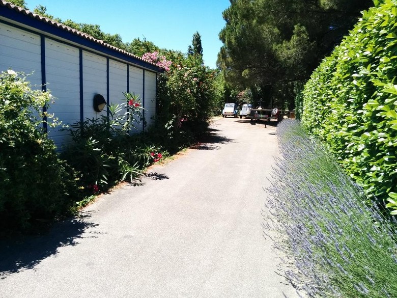 Village Pour Tous - G�t��stal