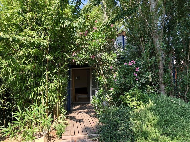 Village Pour Tous - G�t��stal