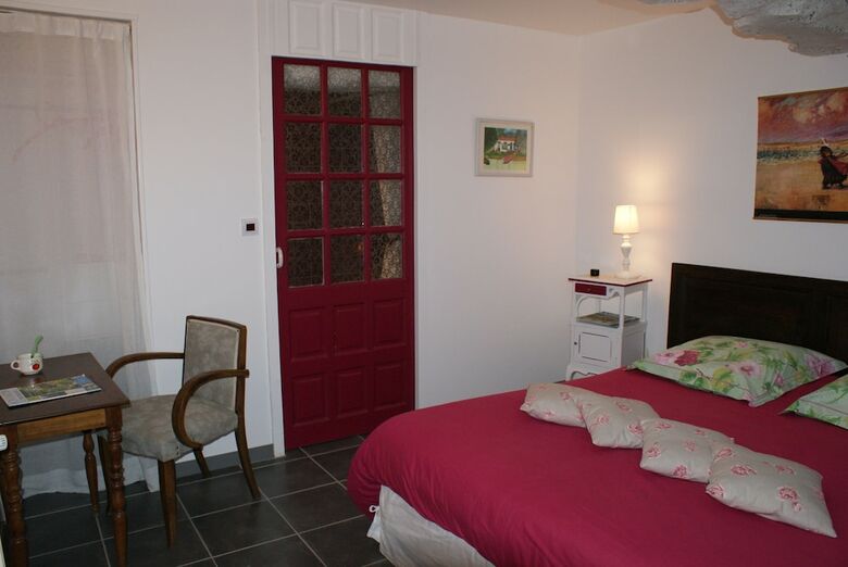 Bed & Breakfast La Demeure De L'isle