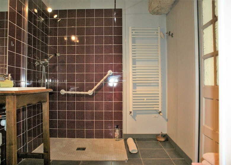 Bed & Breakfast La Demeure De L'isle