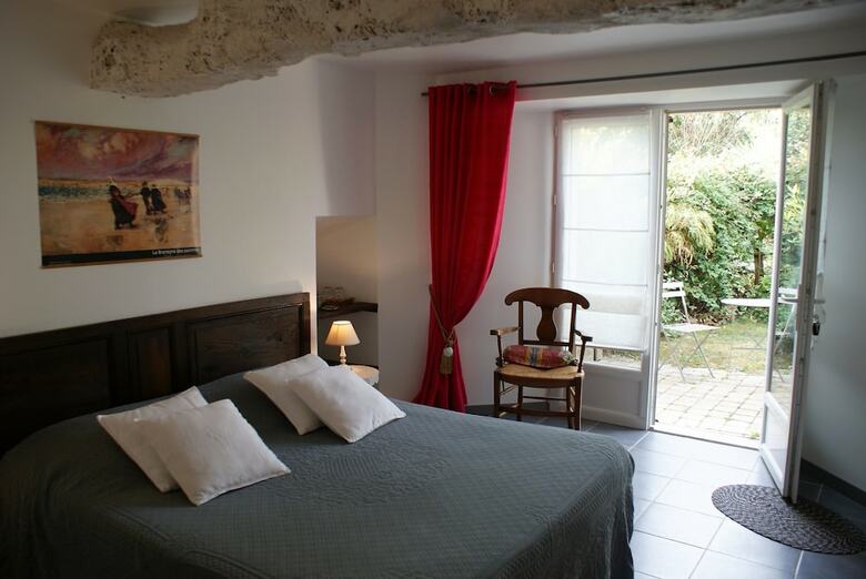 Bed & Breakfast La Demeure De L'isle